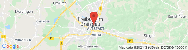 Freiburg im Breisgau Oferteo